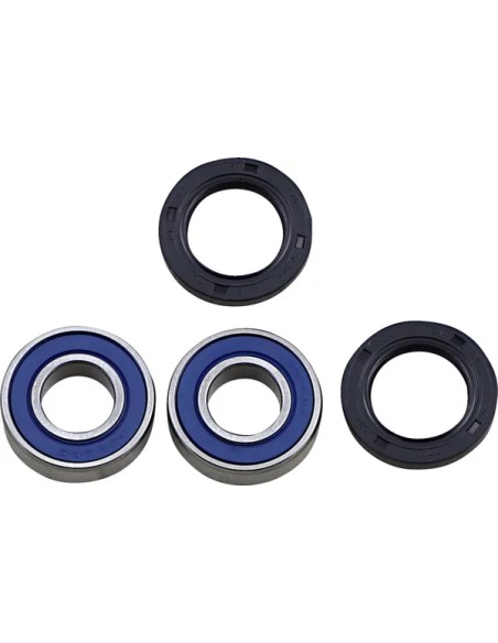 MOOSE OFFROAD HARD-PARTS Lager- und Dichtungssätze für HONDA CRF 150 R ab 2007