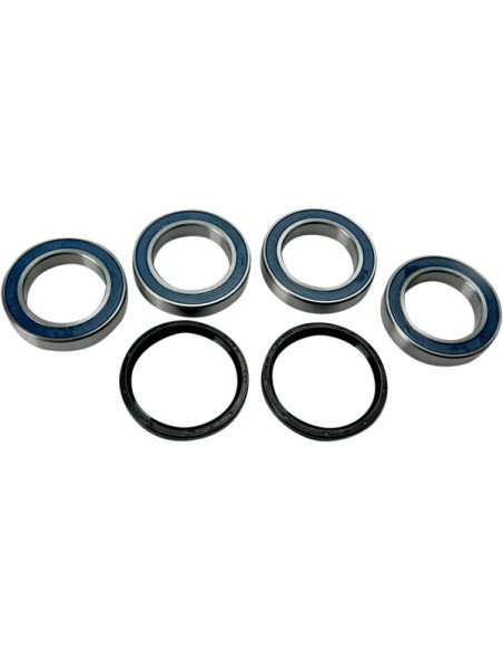 MOOSE OFFROAD HARD-PARTS Lager- und Dichtungssätze für SUZUKI LT-R 450 2X4 2006-2011