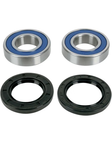 MOOSE OFFROAD HARD-PARTS Lager- und Dichtungssätze für YAMAHA YXR 700 F 4X4 2008-2013