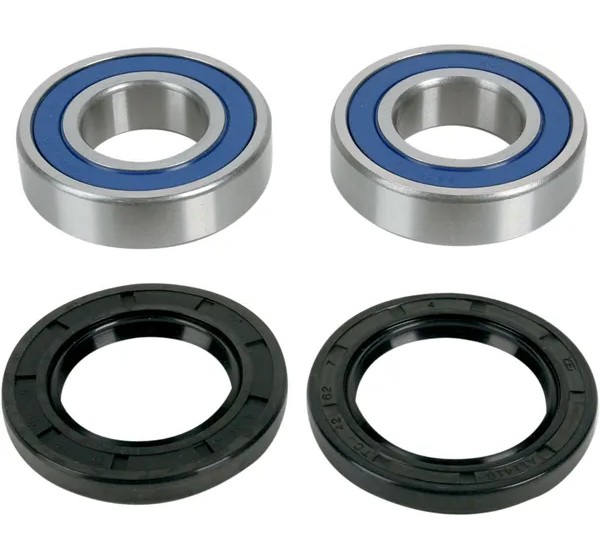 MOOSE OFFROAD HARD-PARTS Lager- und Dichtungssätze für YAMAHA YXR 700 F 4X4 2008-2013