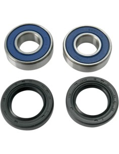 Radlager-Kit für MX1/Talon Naben