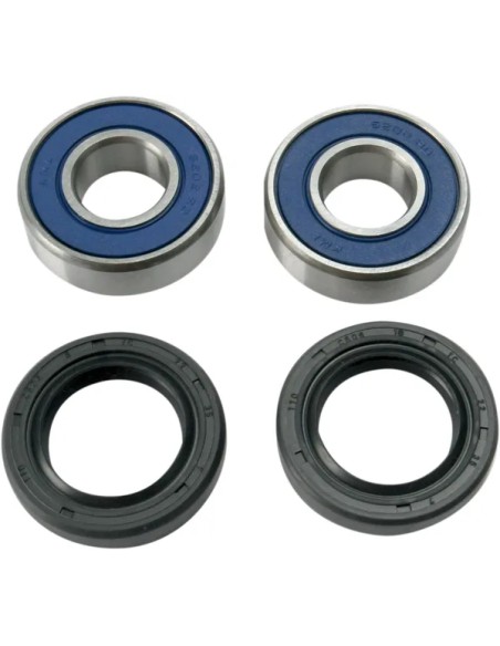 MOOSE OFFROAD HARD-PARTS Lager- und Dichtungssätze für SUZUKI RM 85 L 2003-2017