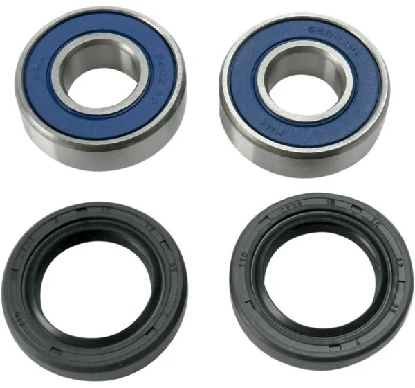 MOOSE OFFROAD HARD-PARTS Lager- und Dichtungssätze für SUZUKI RM 85 L 2003-2017