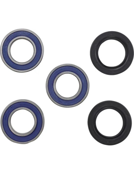 MOOSE OFFROAD HARD-PARTS Lager- und Dichtungssätze für YAMAHA WR 250 F 2001-2020