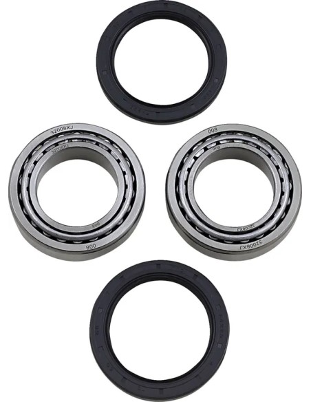 MOOSE OFFROAD HARD-PARTS Lager- und Dichtungssätze für CAN AM (BRP) DS 650 2X4 2000-2007
