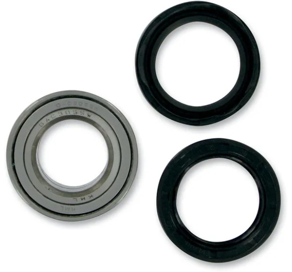 MOOSE OFFROAD HARD-PARTS Lager- und Dichtungssätze für SUZUKI LT-A 750 AXI 4X4 2008-2024