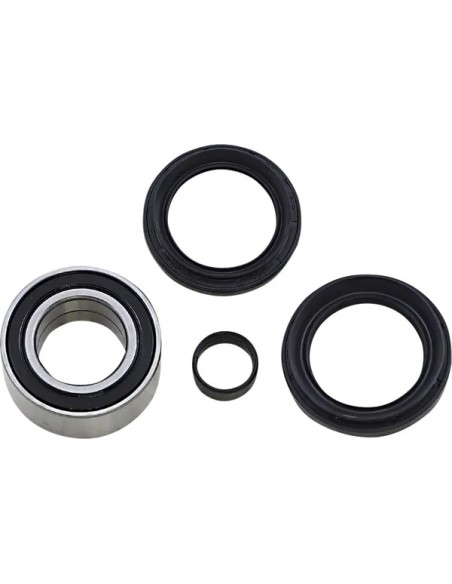 MOOSE OFFROAD HARD-PARTS Lager- und Dichtungssätze für HONDA TRX 680 FA 2006-2023