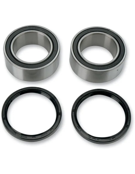MOOSE OFFROAD HARD-PARTS Lager- und Dichtungssätze für SUZUKI LT-R 450 2X4 2006-2011