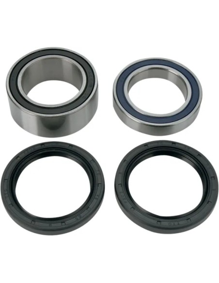 MOOSE OFFROAD HARD-PARTS Lager- und Dichtungssätze für KAWASAKI KFX 450 R 2x4 2008-2014