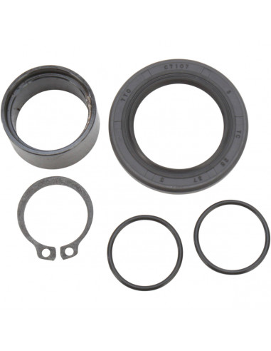 MOOSE RACING DICHTUNGSSATZ NEBENWELLE O-RING MOOSE RACING DICHTUNGSSATZ NEBENWELLE O-RING