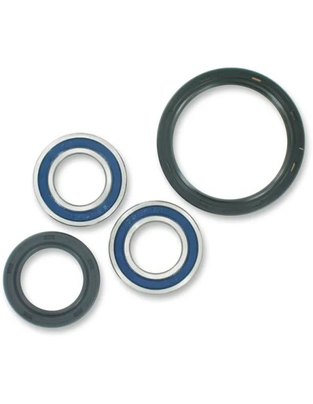 MOOSE OFFROAD HARD-PARTS Lager- und Dichtungssätze für YAMAHA WR 250 F 2001-2019