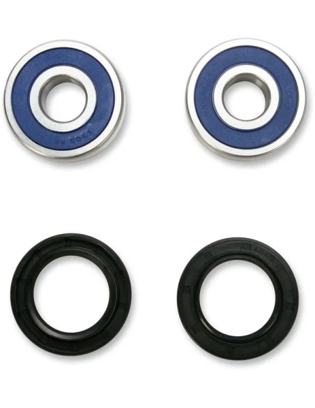 MOOSE OFFROAD HARD-PARTS Lager- und Dichtungssätze für HONDA CRF 250 L 2013-2020