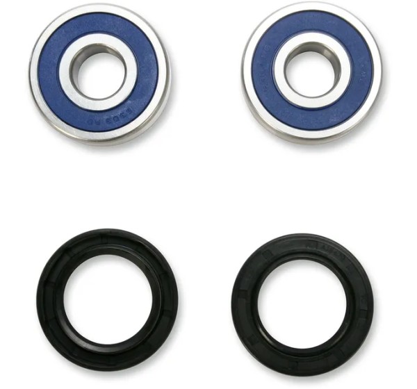MOOSE OFFROAD HARD-PARTS Lager- und Dichtungssätze für HONDA CRF 250 L 2013-2020