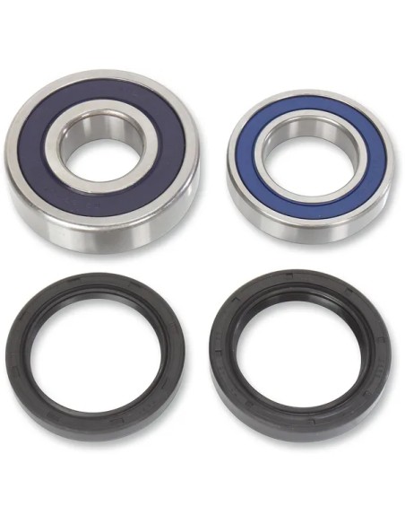 MOOSE OFFROAD HARD-PARTS Lager- und Dichtungssätze für HONDA TRX 500 FE2 4X4 2014-2021