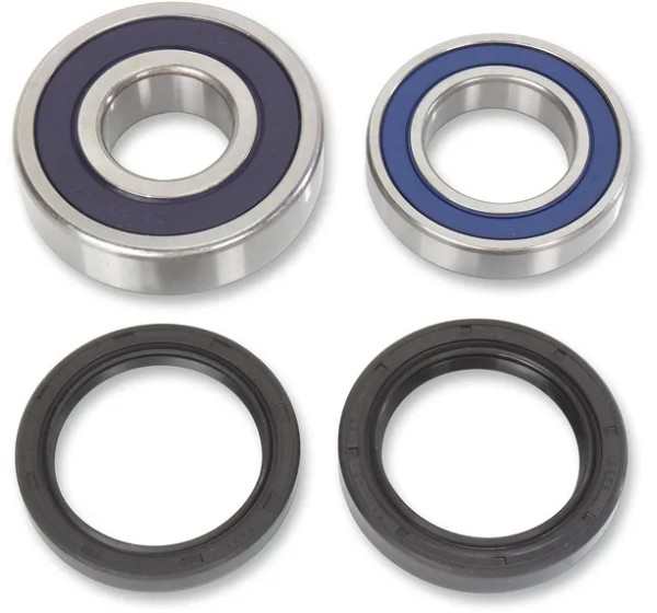 MOOSE OFFROAD HARD-PARTS Lager- und Dichtungssätze für HONDA TRX 500 FE2 4X4 2014-2021