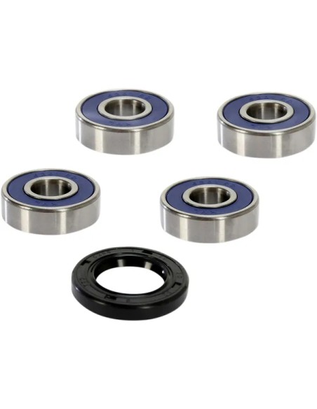 MOOSE OFFROAD HARD-PARTS Lager- und Dichtungssätze für SUZUKI DR-Z 70 2008-2017