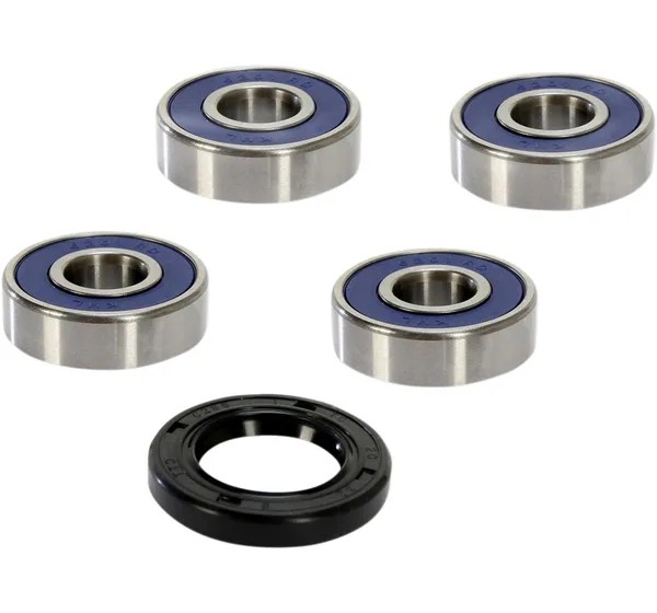 MOOSE OFFROAD HARD-PARTS Lager- und Dichtungssätze für SUZUKI DR-Z 70 2008-2017