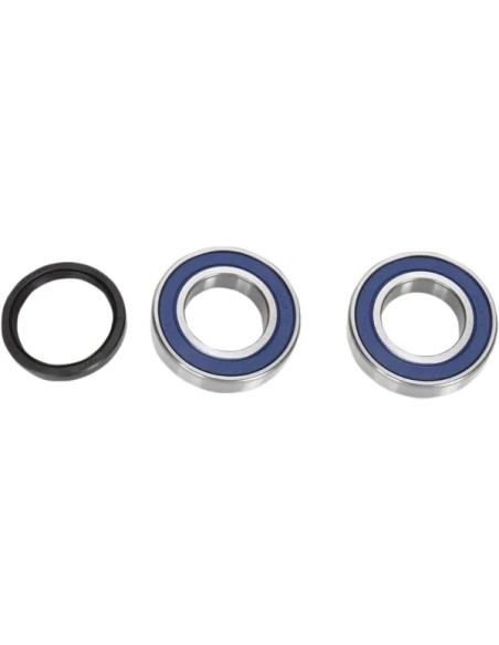 MOOSE OFFROAD HARD-PARTS Lager- und Dichtungssätze für KAWASAKI KVF 300 2X4 2012-2019