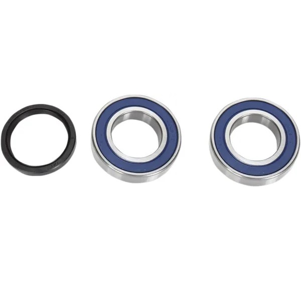 MOOSE OFFROAD HARD-PARTS Lager- und Dichtungssätze für KAWASAKI KVF 300 2X4 2012-2019