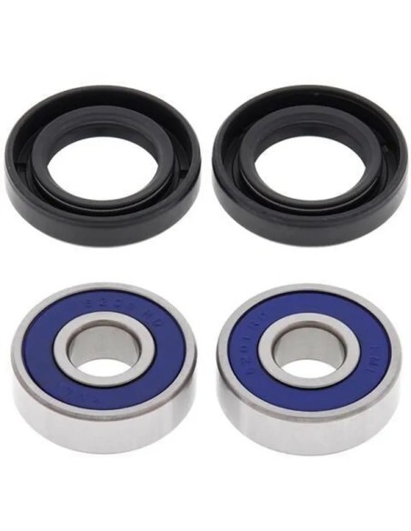 MOOSE OFFROAD HARD-PARTS Lager- und Dichtungssätze für CAN AM (BRP) OUTLANDER 400 HO 4X4 2003-2005