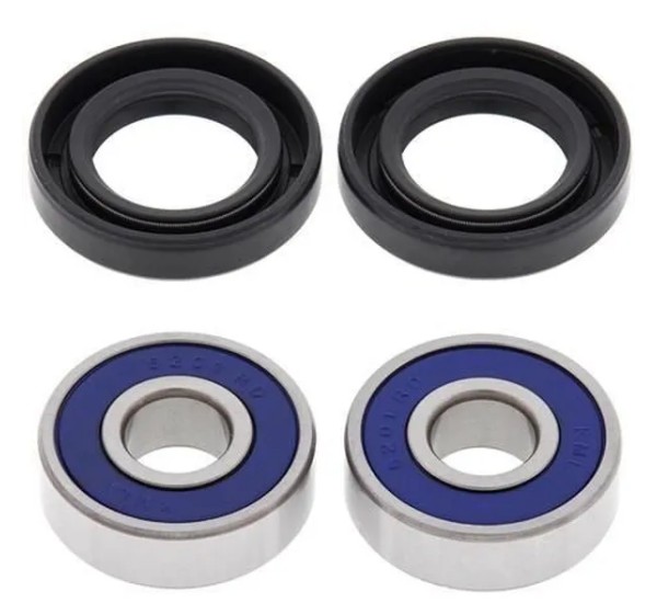 MOOSE OFFROAD HARD-PARTS Lager- und Dichtungssätze für CAN AM (BRP) OUTLANDER 400 HO 4X4 2003-2005