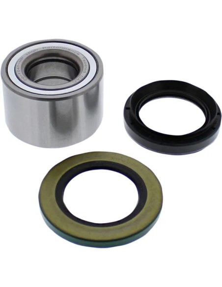 MOOSE OFFROAD HARD-PARTS Lager- und Dichtungssätze für CAN AM (BRP) QUEST 650 4X4 2002-2004