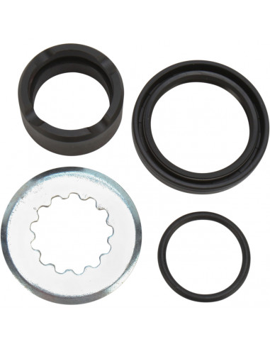 MOOSE RACING DICHTUNGSSATZ NEBENWELLE O-RING MOOSE RACING DICHTUNGSSATZ NEBENWELLE O-RING