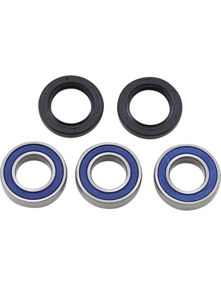 MOOSE OFFROAD HARD-PARTS Lager- und Dichtungssätze für SUZUKI RM-Z 450 ab 2005