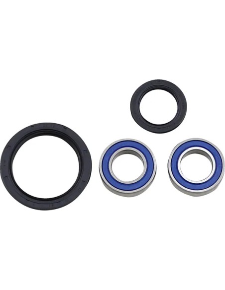 MOOSE OFFROAD HARD-PARTS Lager- und Dichtungssätze für SUZUKI DR-Z 400 S 2000-2022