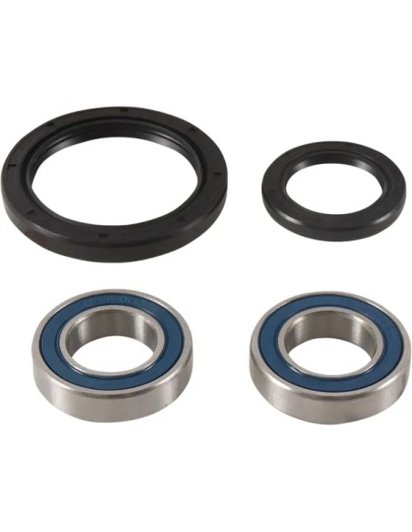 MOOSE OFFROAD HARD-PARTS Lager- und Dichtungssätze - Detailansicht