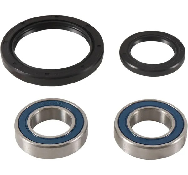 MOOSE OFFROAD HARD-PARTS Lager- und Dichtungssätze - Detailansicht
