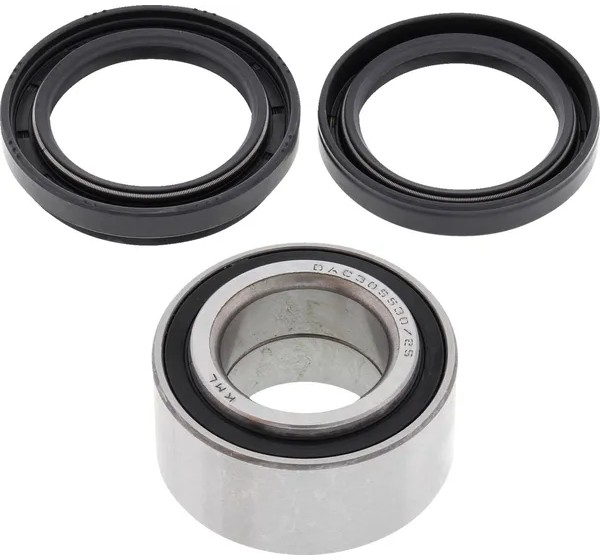 MOOSE OFFROAD HARD-PARTS Lager- und Dichtungssätze für ARCTIC CAT (TEXTRON) 400 4X4 1998-2004
