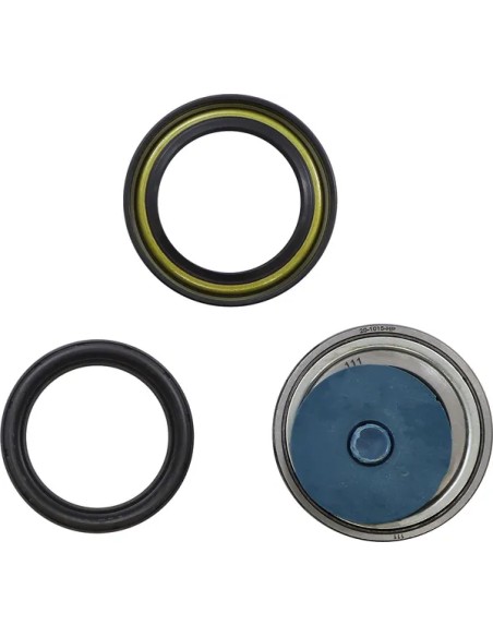 MOOSE OFFROAD HARD-PARTS Lager- und Dichtungssätze für KAWASAKI KLF 300 4X4 1989-2005