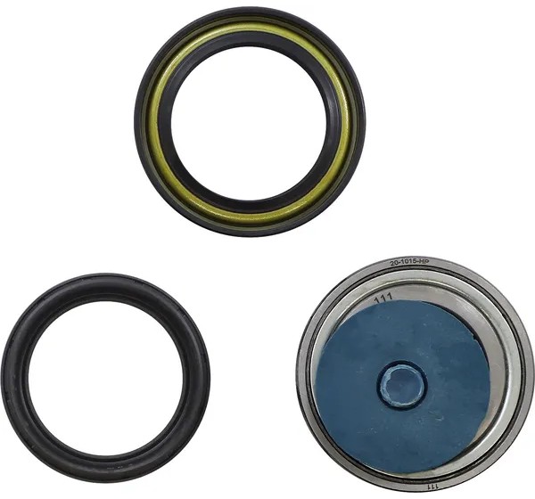 MOOSE OFFROAD HARD-PARTS Lager- und Dichtungssätze für KAWASAKI KLF 300 4X4 1989-2005