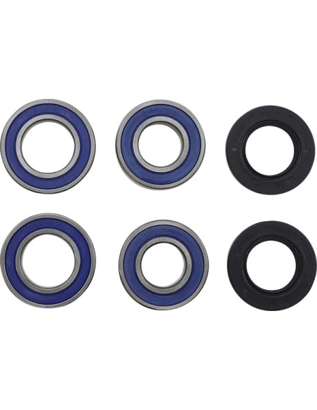 MOOSE OFFROAD HARD-PARTS Lager- und Dichtungssätze für HUSQVARNA 701 ENDURO 2021-2024
