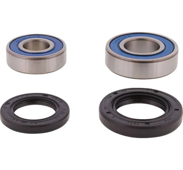 MOOSE OFFROAD HARD-PARTS Lager- und Dichtungssätze - Detailansicht
