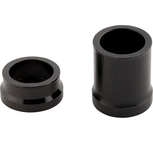 MOOSE OFFROAD HARD-PARTS Distanzstücke für HONDA CR 125 R 1996-2001
