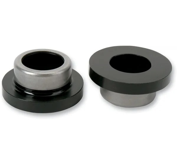 MOOSE OFFROAD HARD-PARTS Distanzstücke für HONDA CR 500 R 1988-2001