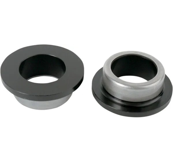 MOOSE OFFROAD HARD-PARTS Distanzstücke für SUZUKI RM 250 2000-2008