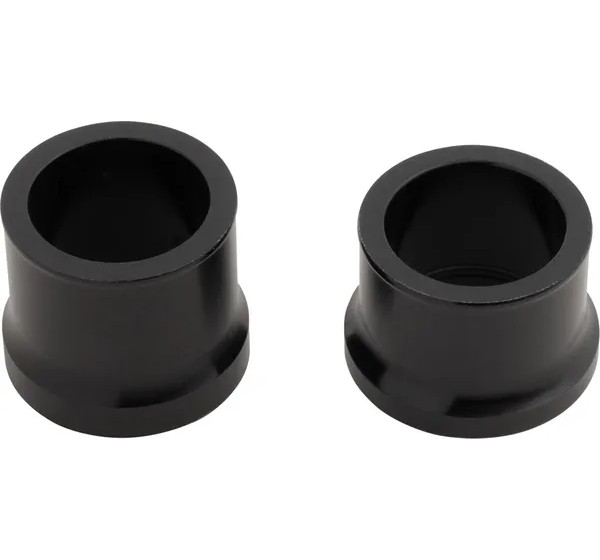 MOOSE OFFROAD HARD-PARTS Distanzstücke für YAMAHA YZ 250 F 2002-2007