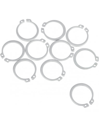 MOOSE RACING NEBENWELLE UNTERLEGSCHEIBEN O-RING MIT SPRENGRING Bild 2 MOOSE RACING NEBENWELLE UNTERLEGSCHEIBEN O-RING MIT SPRENGRING Bild 2