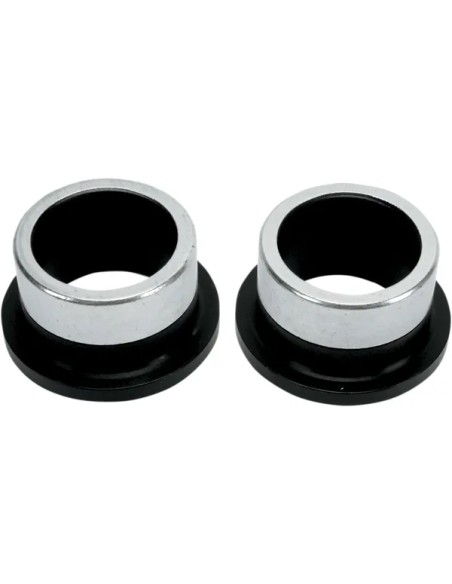 MOOSE OFFROAD HARD-PARTS Distanzstücke für YAMAHA YZ 450 F 2009-2020