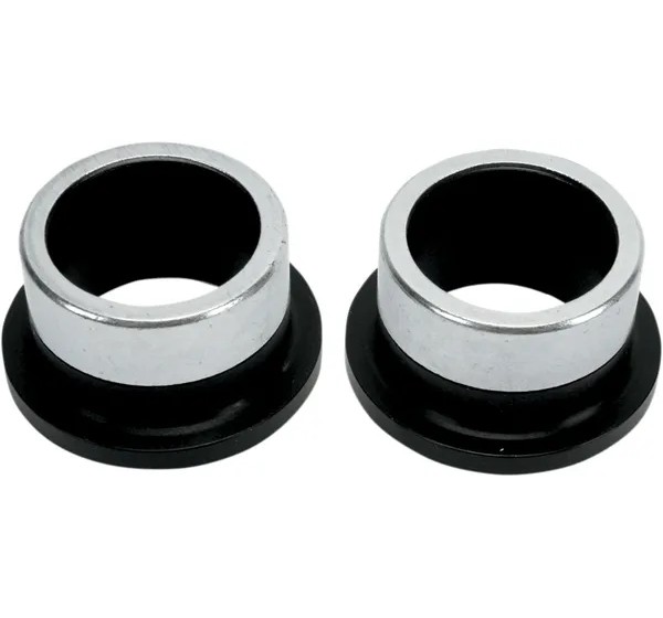 MOOSE OFFROAD HARD-PARTS Distanzstücke für YAMAHA YZ 450 F 2009-2020