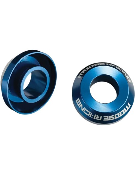 MOOSE OFFROAD HARD-PARTS Distanzstücke für YAMAHA YZ 450 F 2009-2025