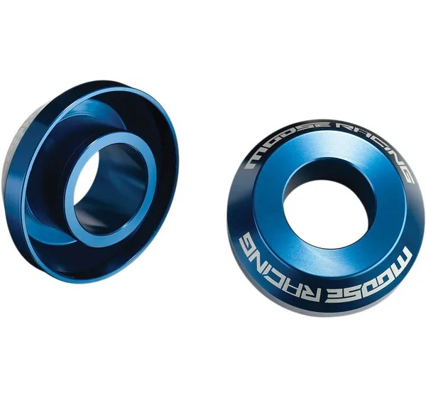 MOOSE OFFROAD HARD-PARTS Distanzstücke für YAMAHA YZ 450 F 2009-2025
