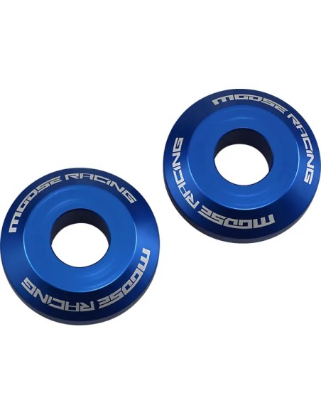 MOOSE OFFROAD HARD-PARTS Distanzstücke für YAMAHA YZ 250 2003-2024