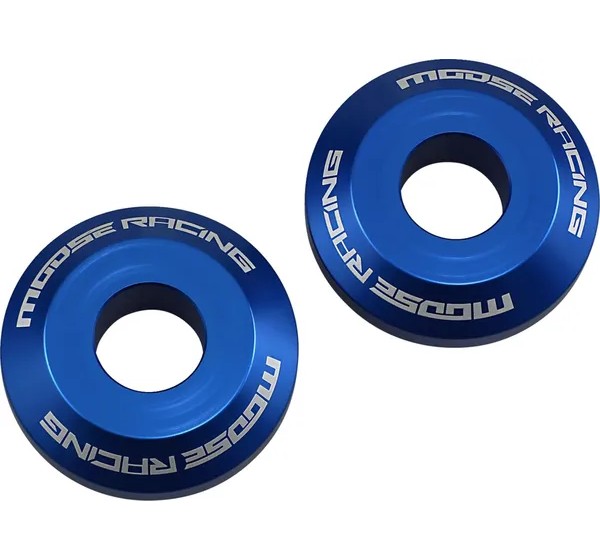 MOOSE OFFROAD HARD-PARTS Distanzstücke für YAMAHA YZ 250 2003-2024