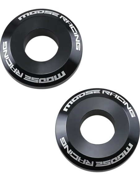 MOOSE OFFROAD HARD-PARTS Distanzstücke für KTM SX-F 450 2013-2023
