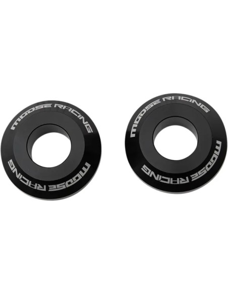 MOOSE OFFROAD HARD-PARTS Distanzstücke für SUZUKI RM-Z 250 ab 2004