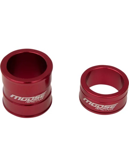 MOOSE OFFROAD HARD-PARTS Distanzstücke für HONDA CRF 450 R 2002-2023